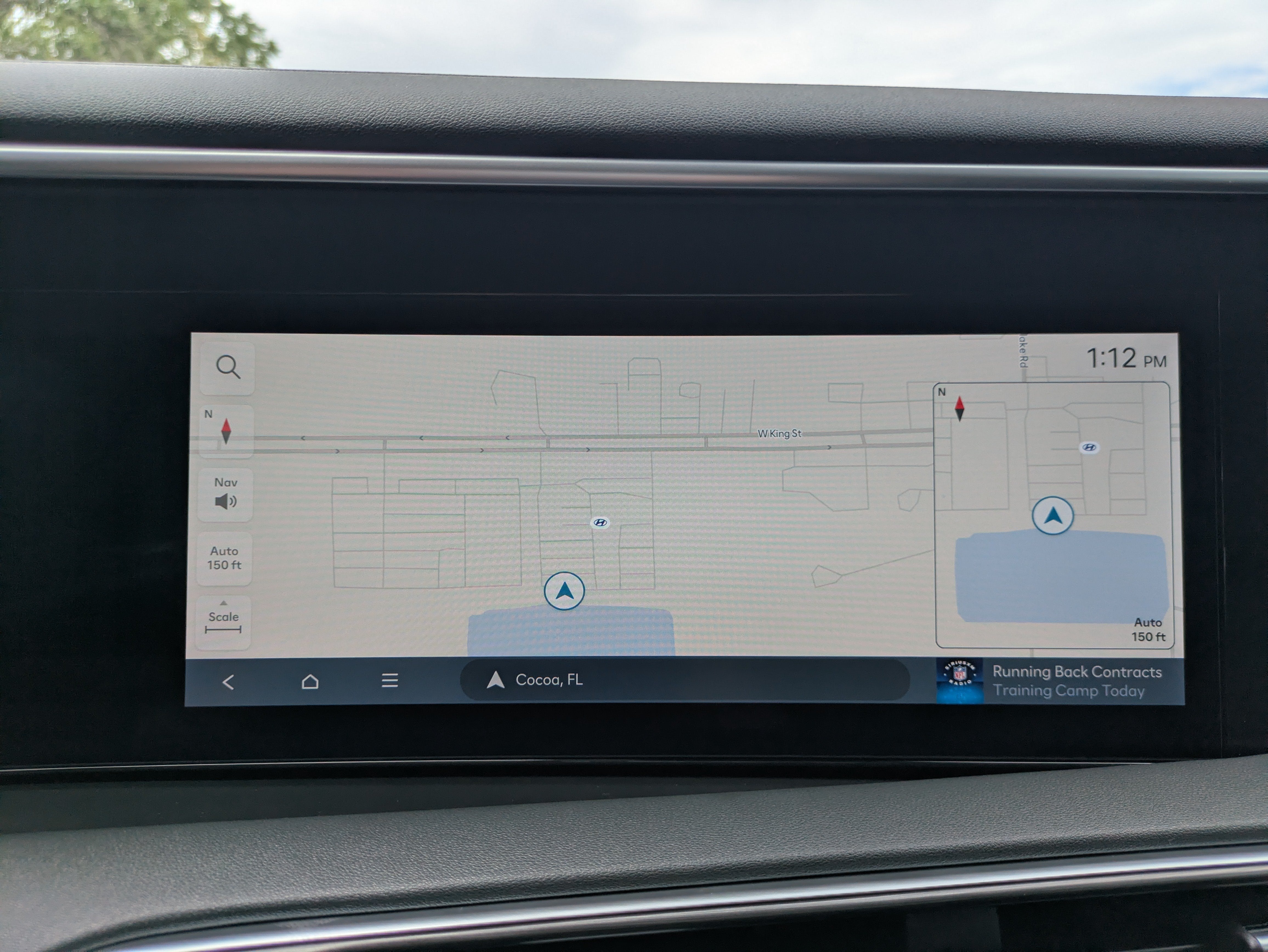 2026 Hyundai PALISADE HYBRID Blue SEL 8P