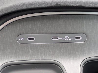 2026 Hyundai PALISADE HYBRID Blue SEL 8P