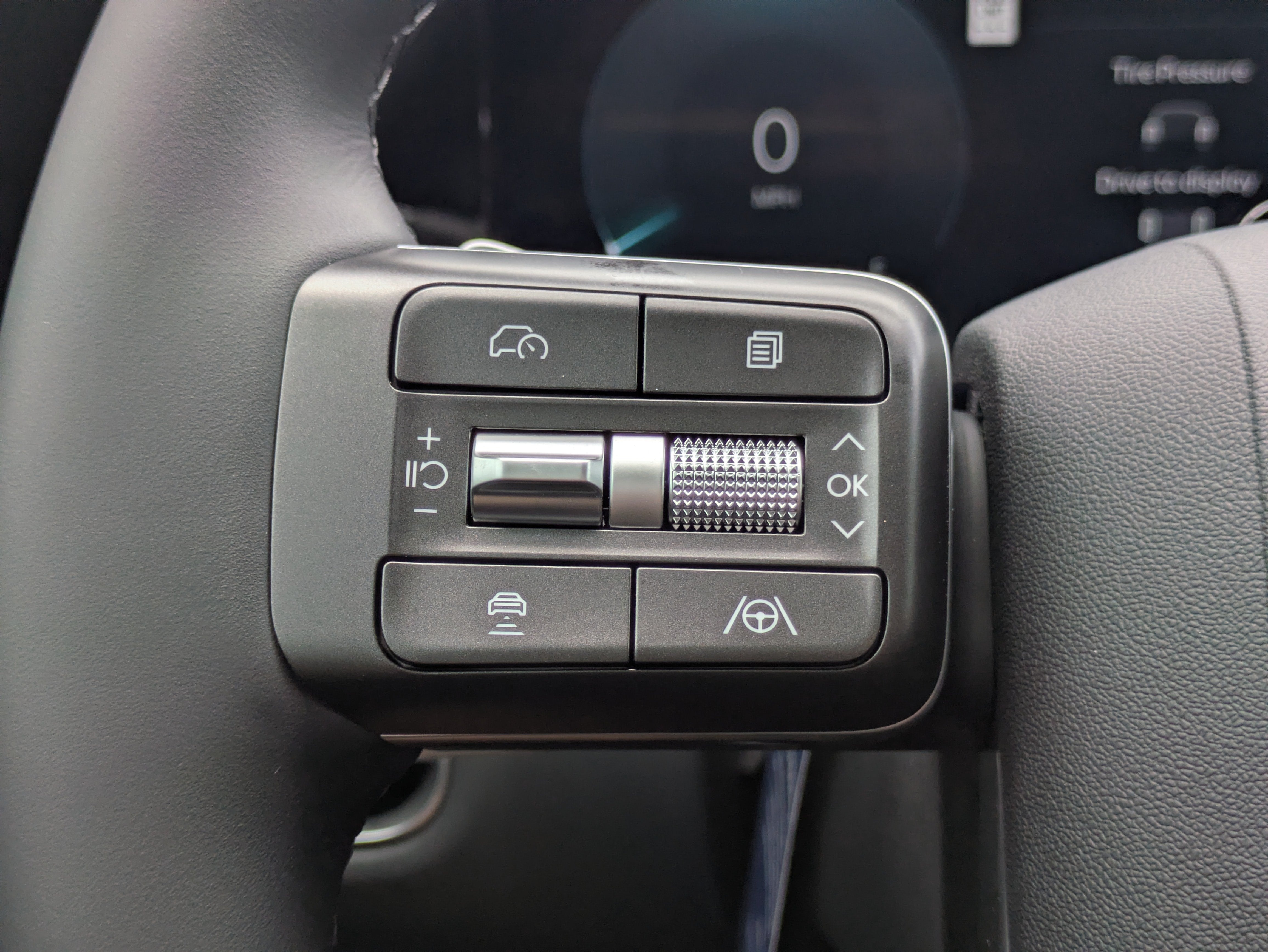 2026 Hyundai PALISADE HYBRID Blue SEL 8P
