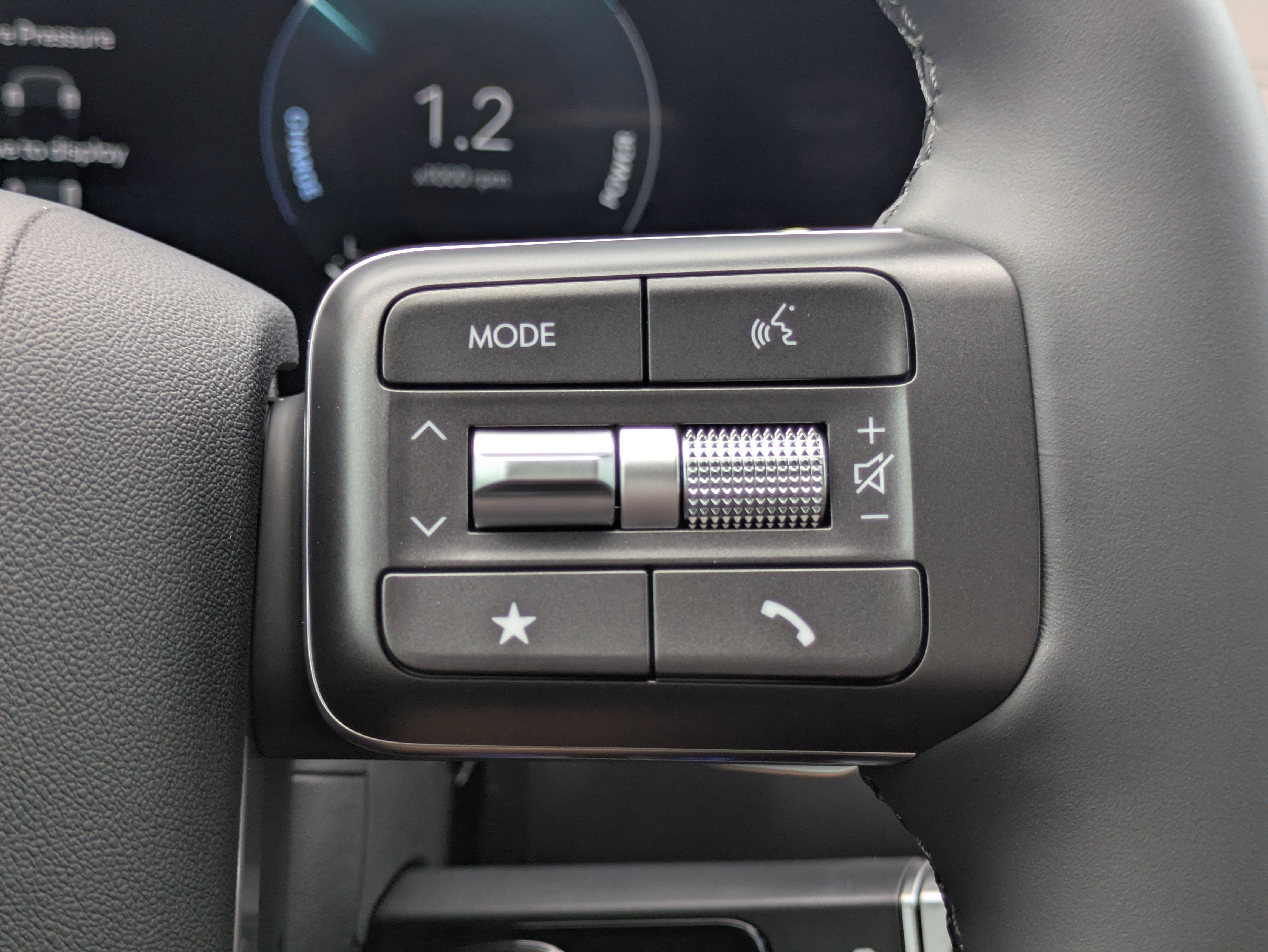 2026 Hyundai PALISADE HYBRID Blue SEL 8P