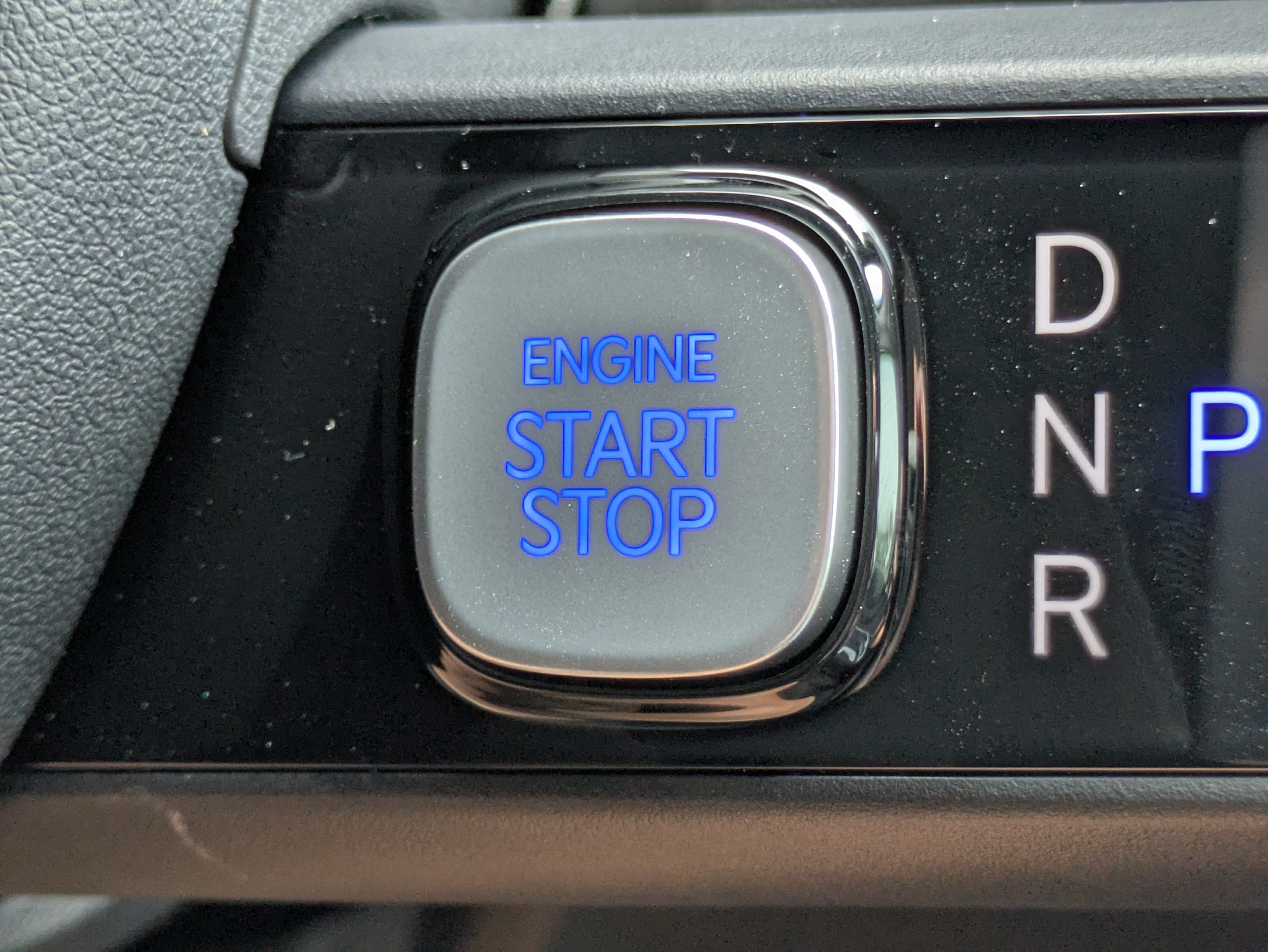 2026 Hyundai PALISADE HYBRID Blue SEL 8P