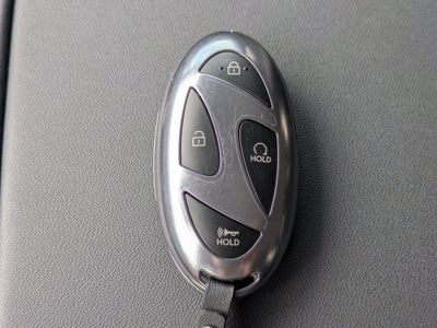 2026 Hyundai PALISADE HYBRID Blue SEL 8P