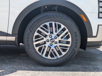 2026 Hyundai PALISADE SEL 7P