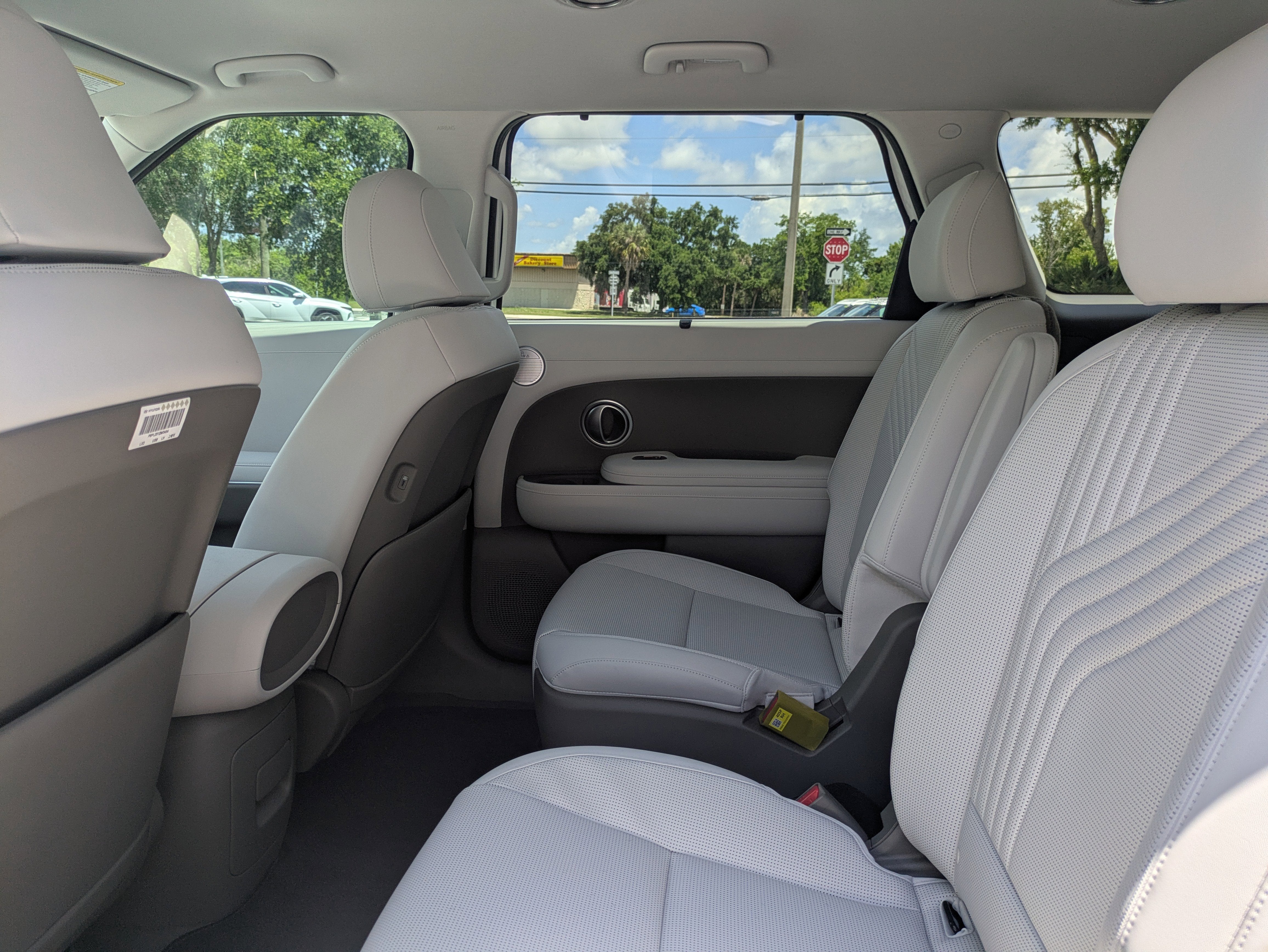 2026 Hyundai PALISADE SEL 7P