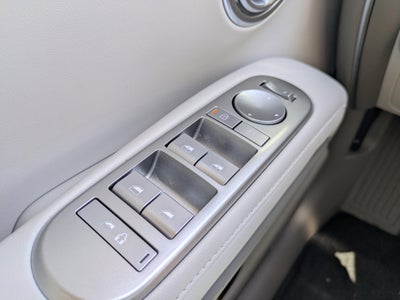 2026 Hyundai PALISADE SEL 7P