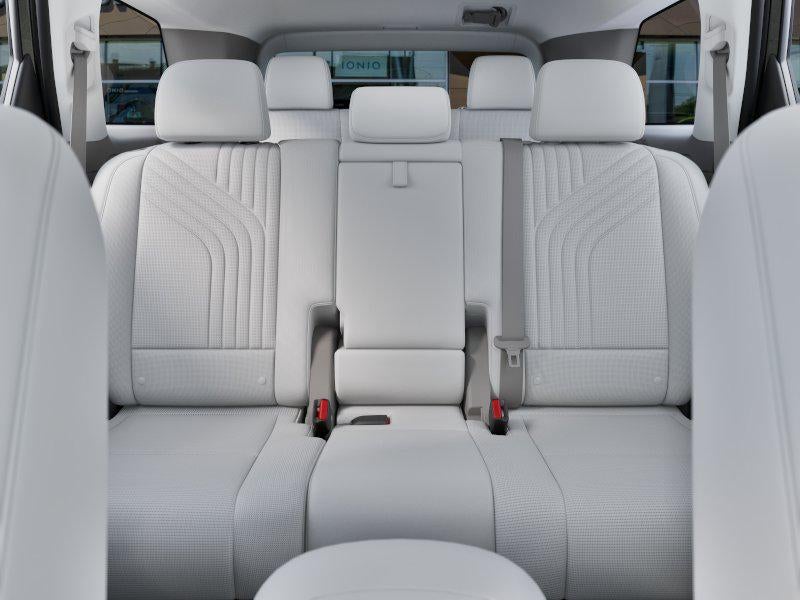 2026 Hyundai PALISADE SEL AWD
