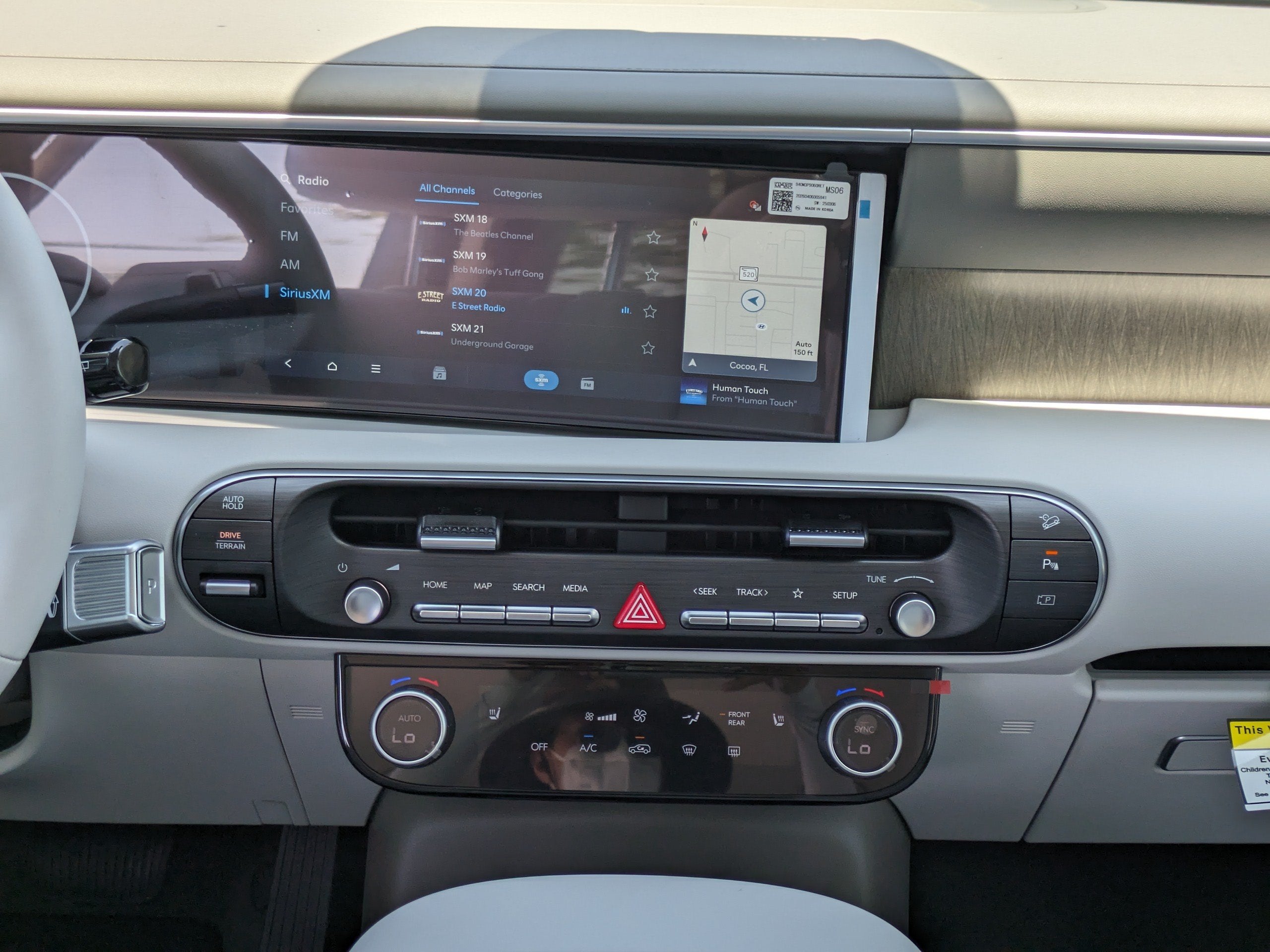 2026 Hyundai PALISADE SEL 8P