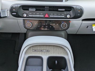 2026 Hyundai PALISADE SEL 8P