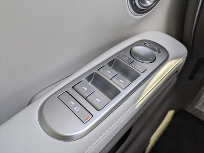 2026 Hyundai PALISADE SEL 8P