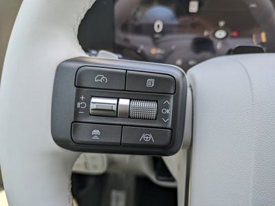 2026 Hyundai PALISADE SEL 8P