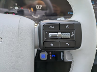 2026 Hyundai PALISADE SEL 8P