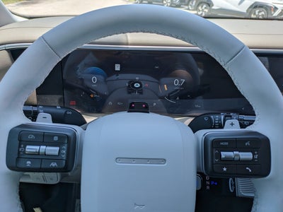 2026 Hyundai PALISADE SEL 8P