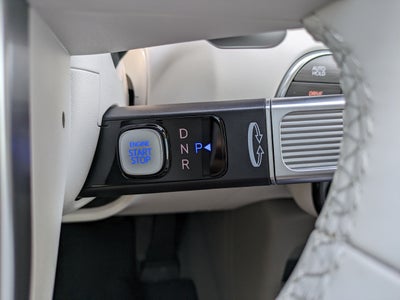 2026 Hyundai PALISADE SEL 8P