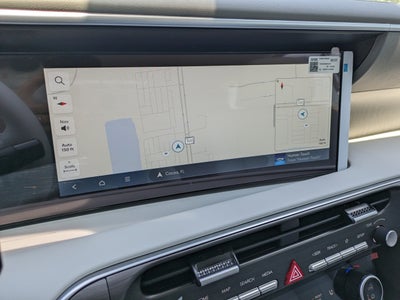 2026 Hyundai PALISADE SEL 8P