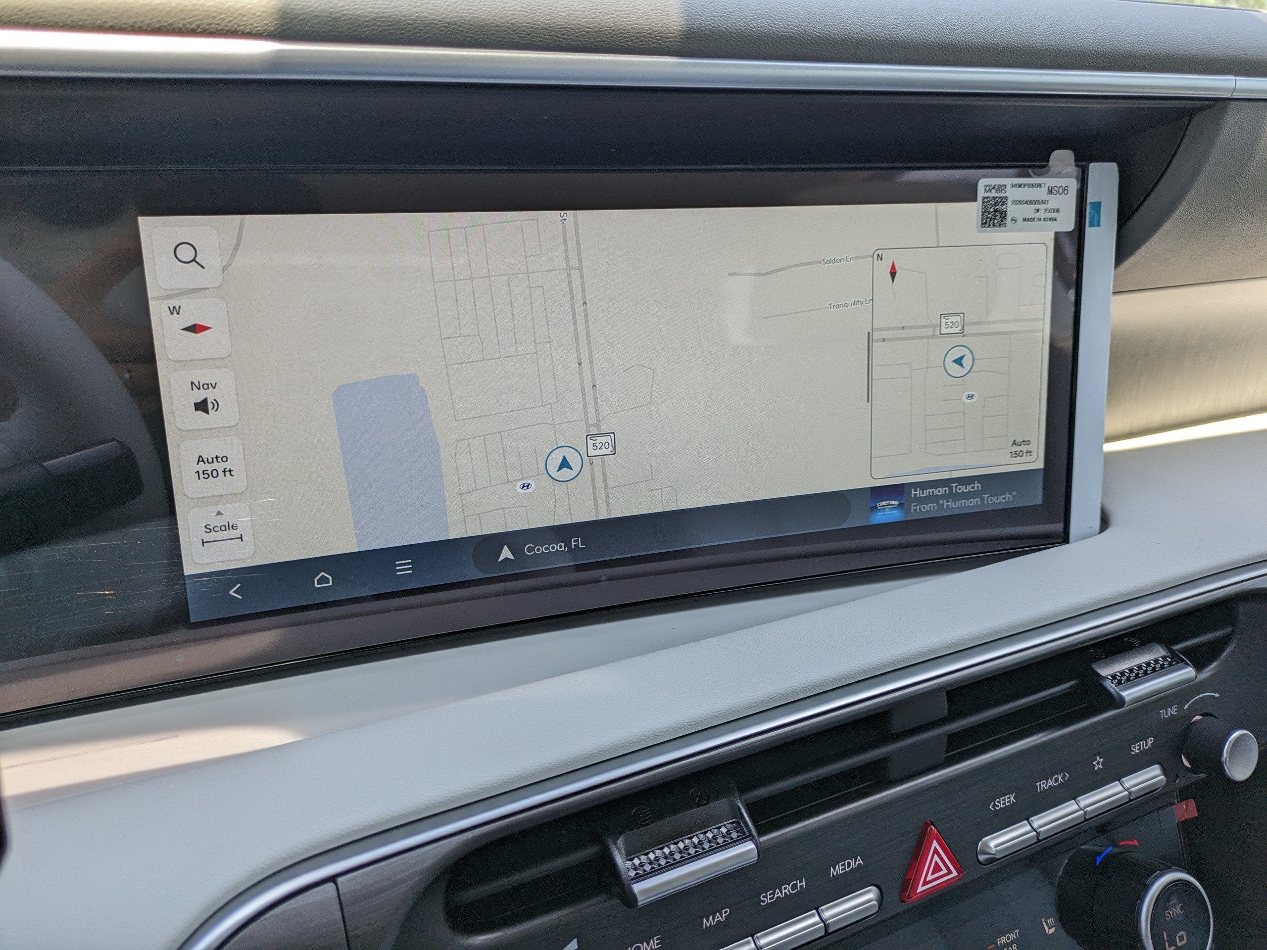 2026 Hyundai PALISADE SEL 8P