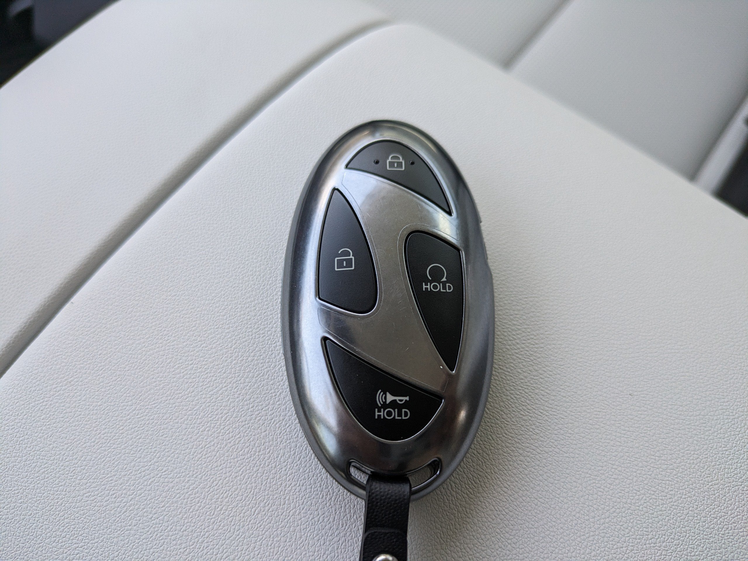 2026 Hyundai PALISADE SEL 8P