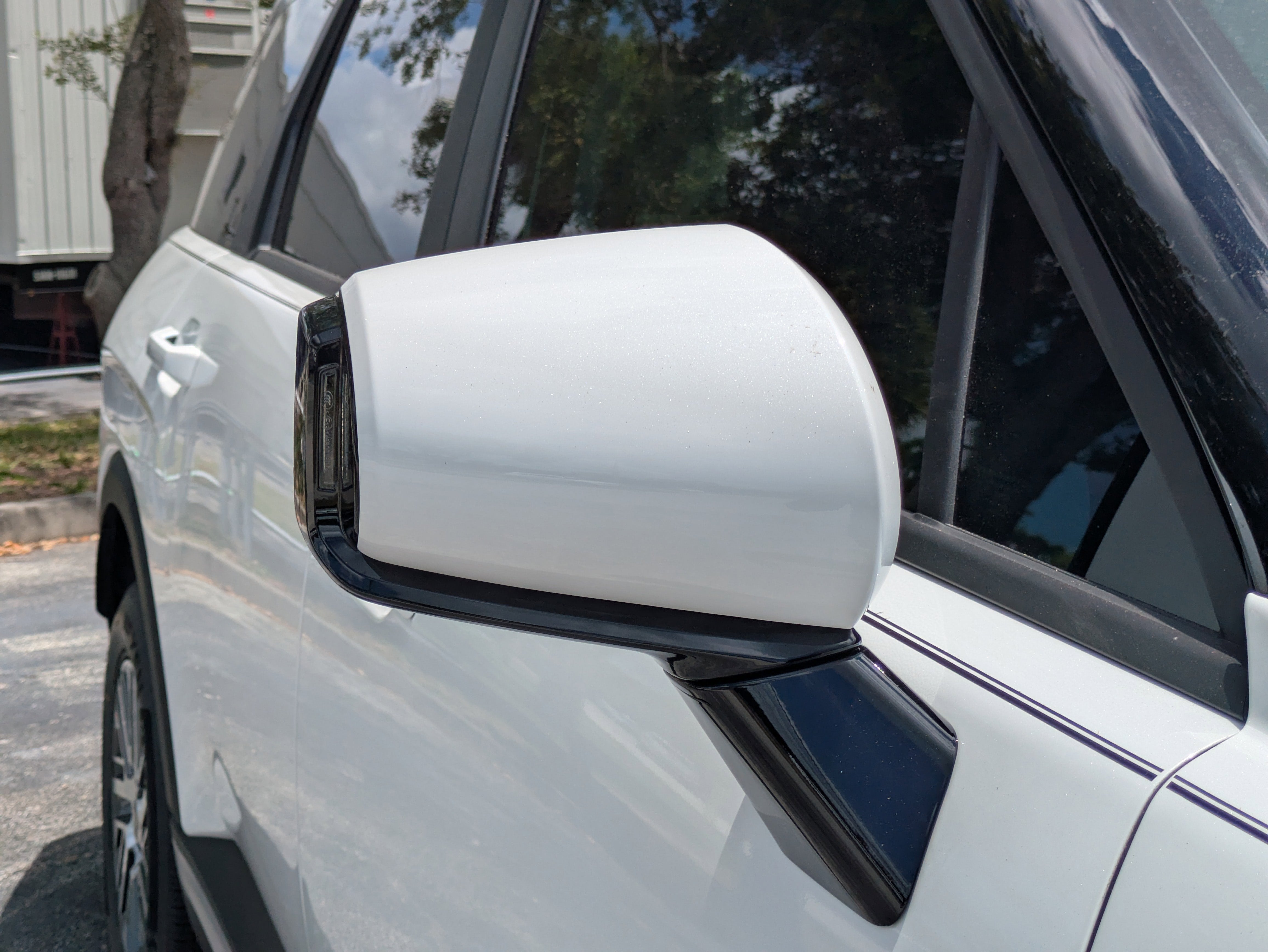 2026 Hyundai PALISADE SEL 8P