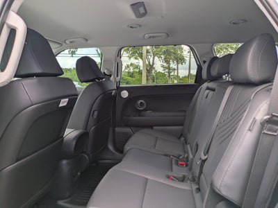2026 Hyundai PALISADE SEL 8P