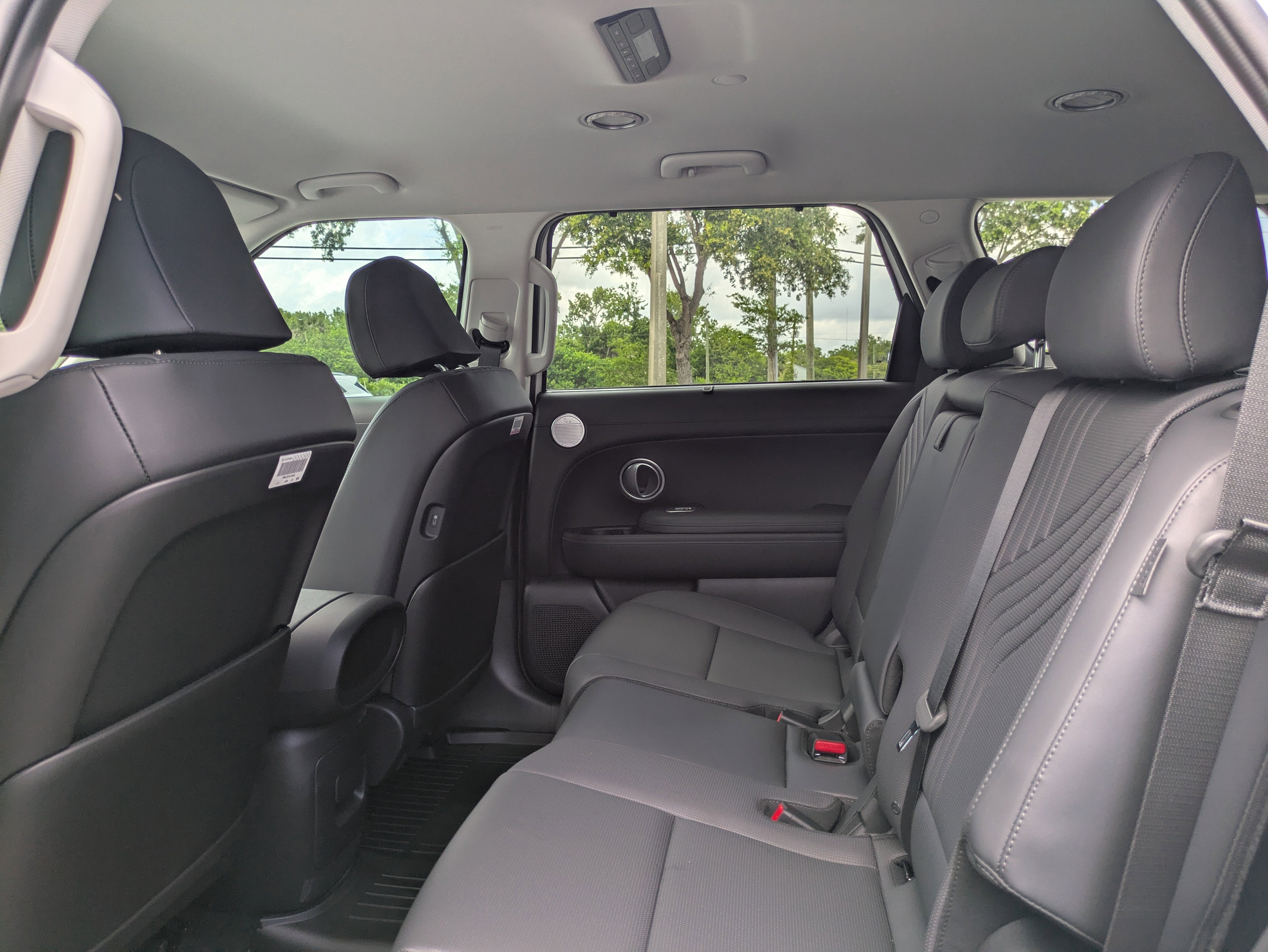 2026 Hyundai PALISADE SEL 8P