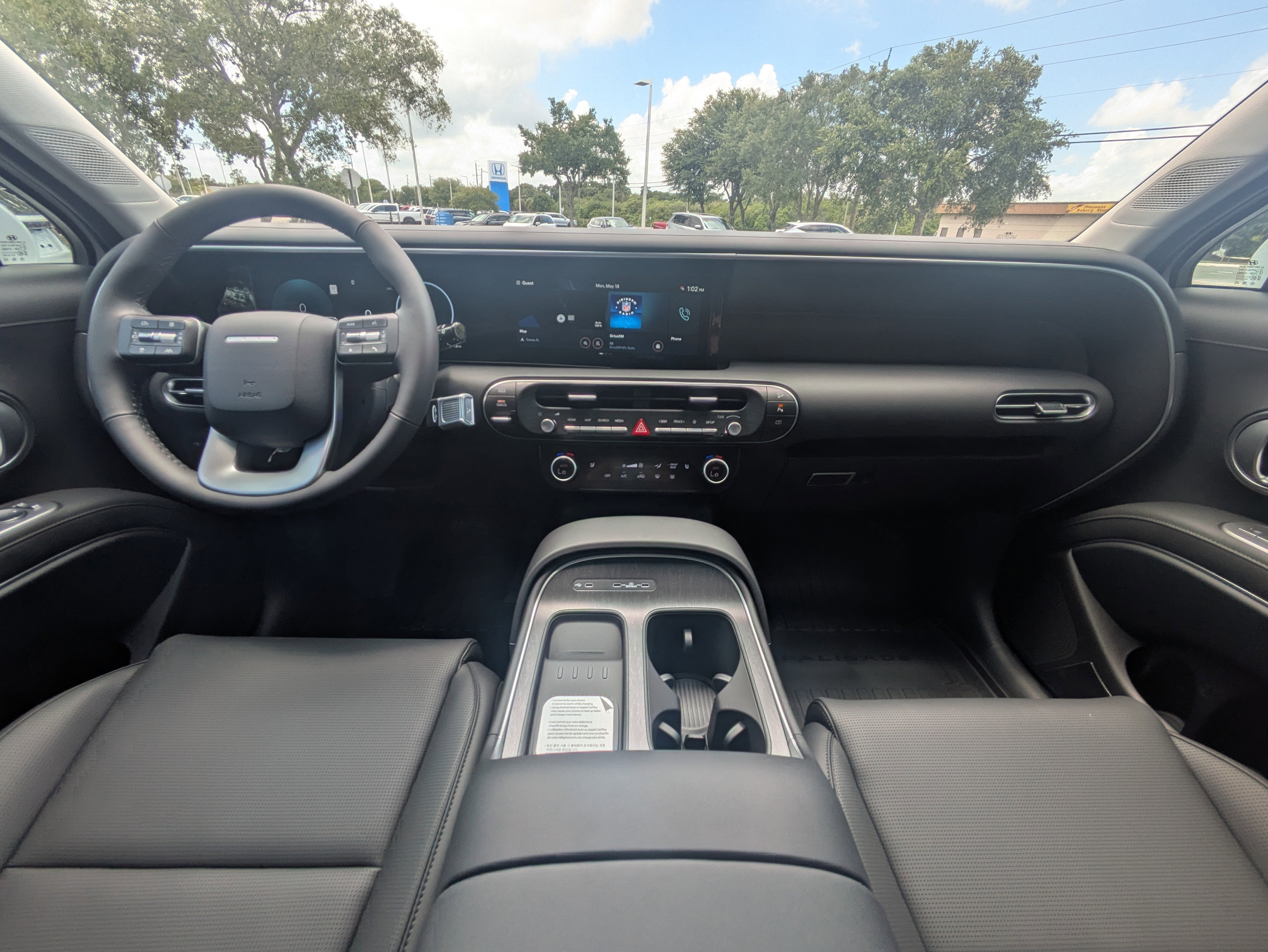 2026 Hyundai PALISADE SEL 8P