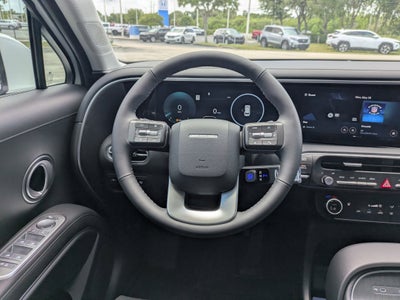 2026 Hyundai PALISADE SEL 8P