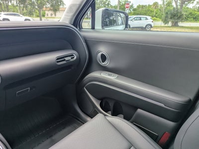 2026 Hyundai PALISADE SEL 8P