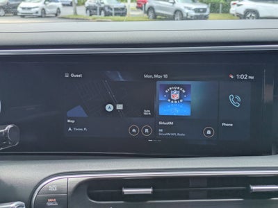 2026 Hyundai PALISADE SEL 8P