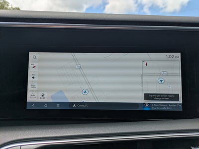 2026 Hyundai PALISADE SEL 8P