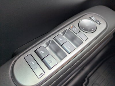 2026 Hyundai PALISADE SEL 8P