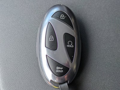 2026 Hyundai PALISADE SEL 8P