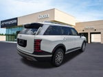 2026 Hyundai PALISADE SEL 8P