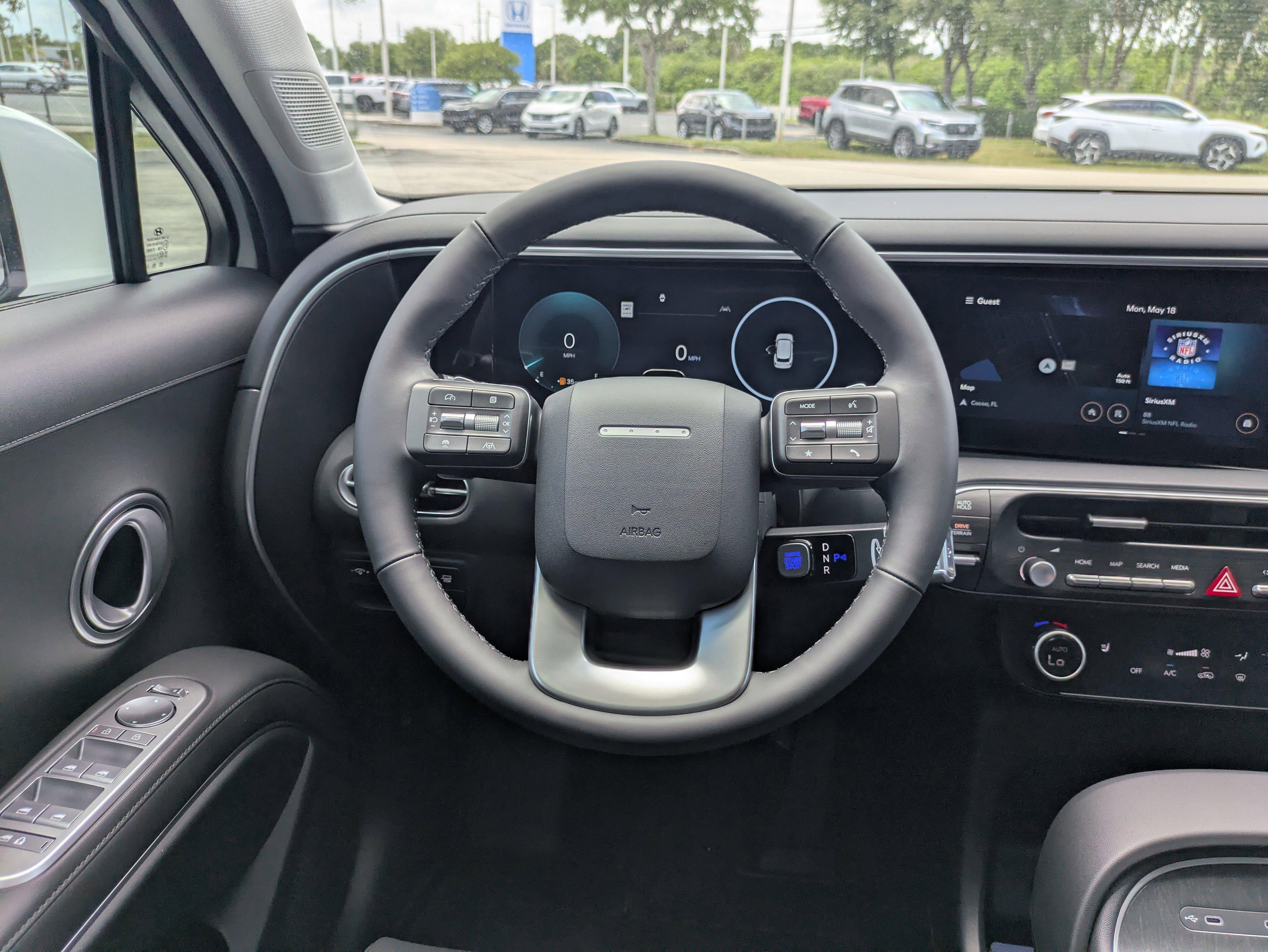 2026 Hyundai PALISADE SEL AWD