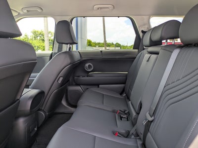 2026 Hyundai PALISADE SEL 8P