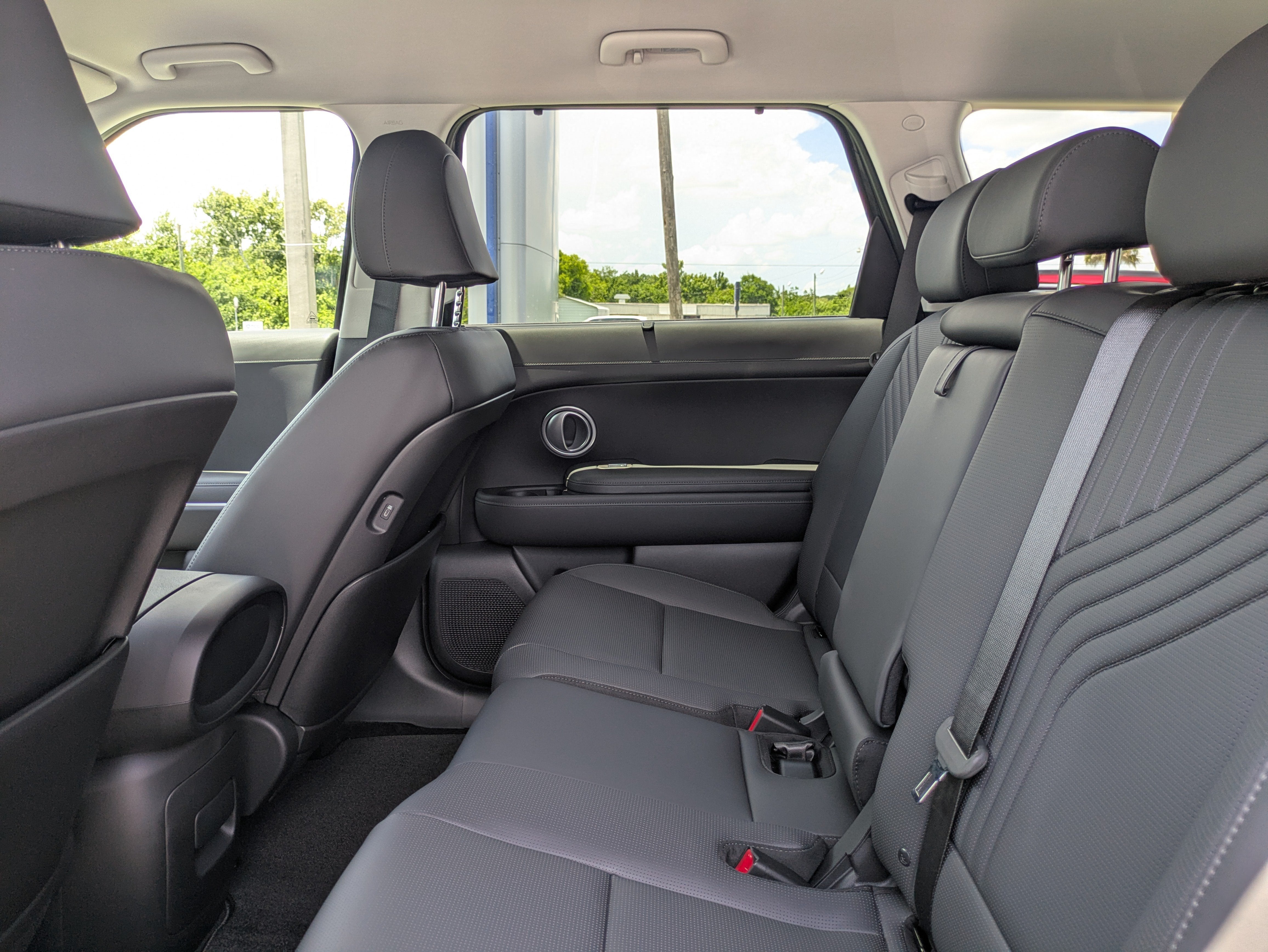 2026 Hyundai PALISADE SEL 8P