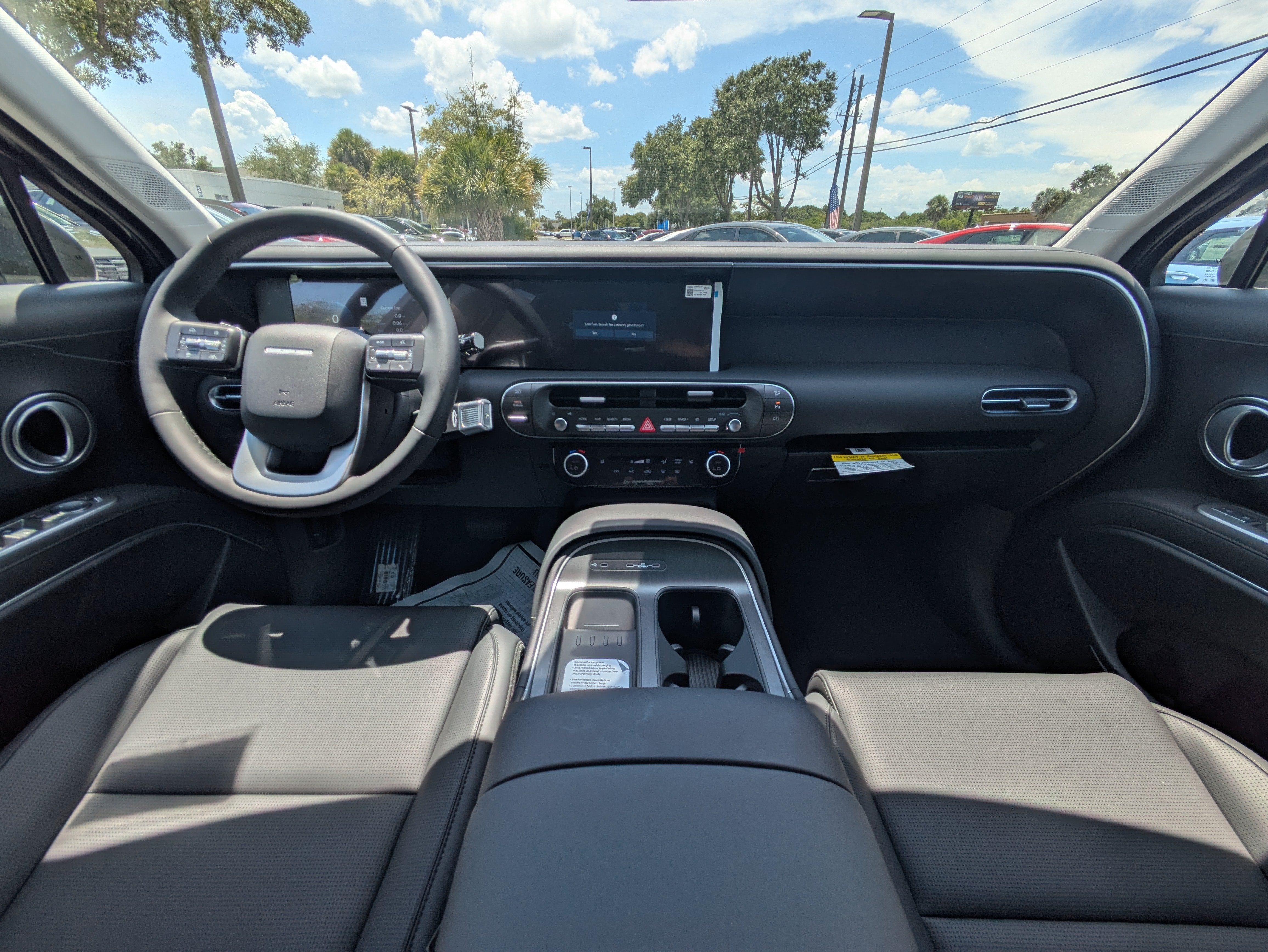 2026 Hyundai PALISADE SEL 8P