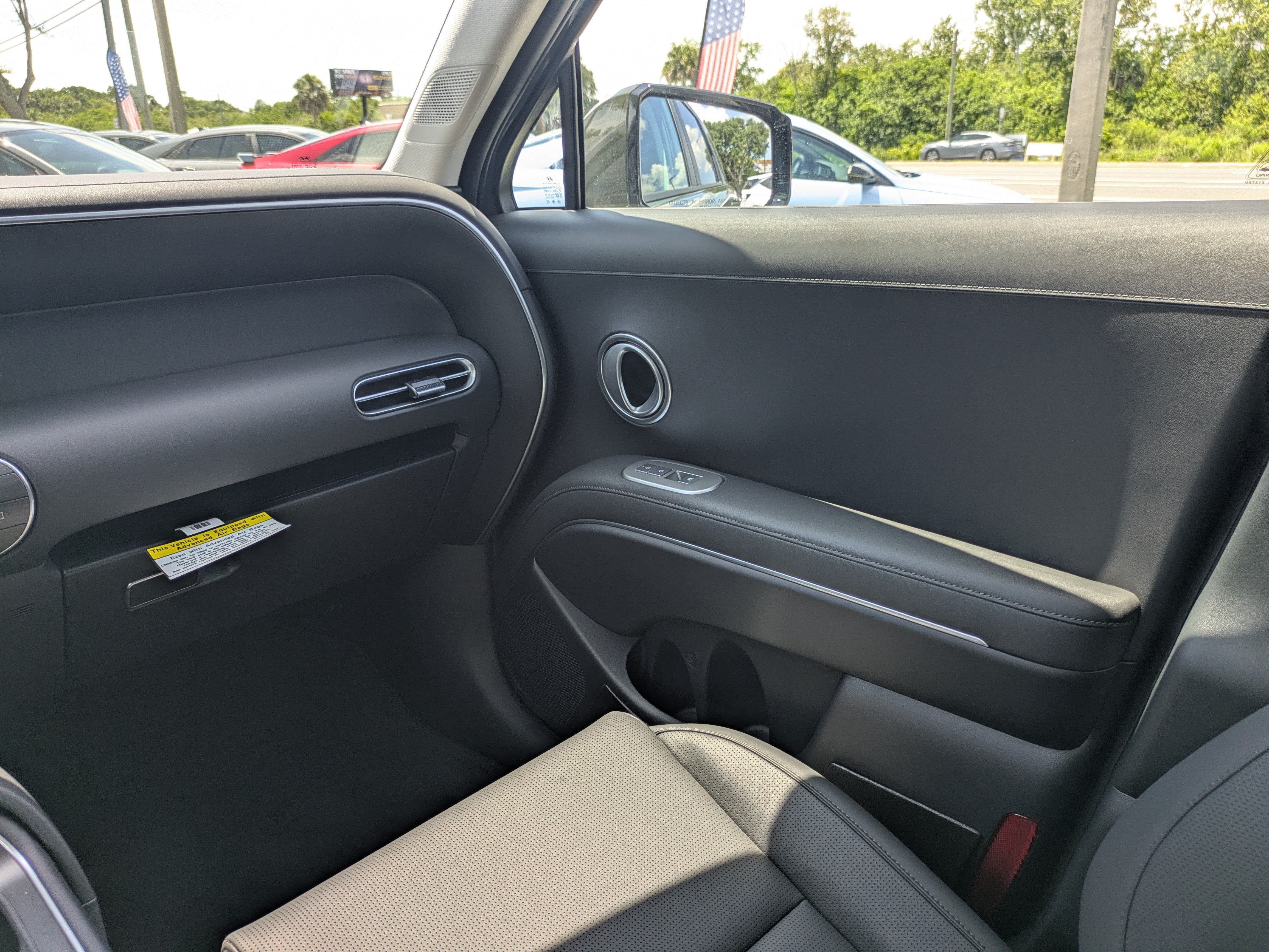 2026 Hyundai PALISADE SEL 8P