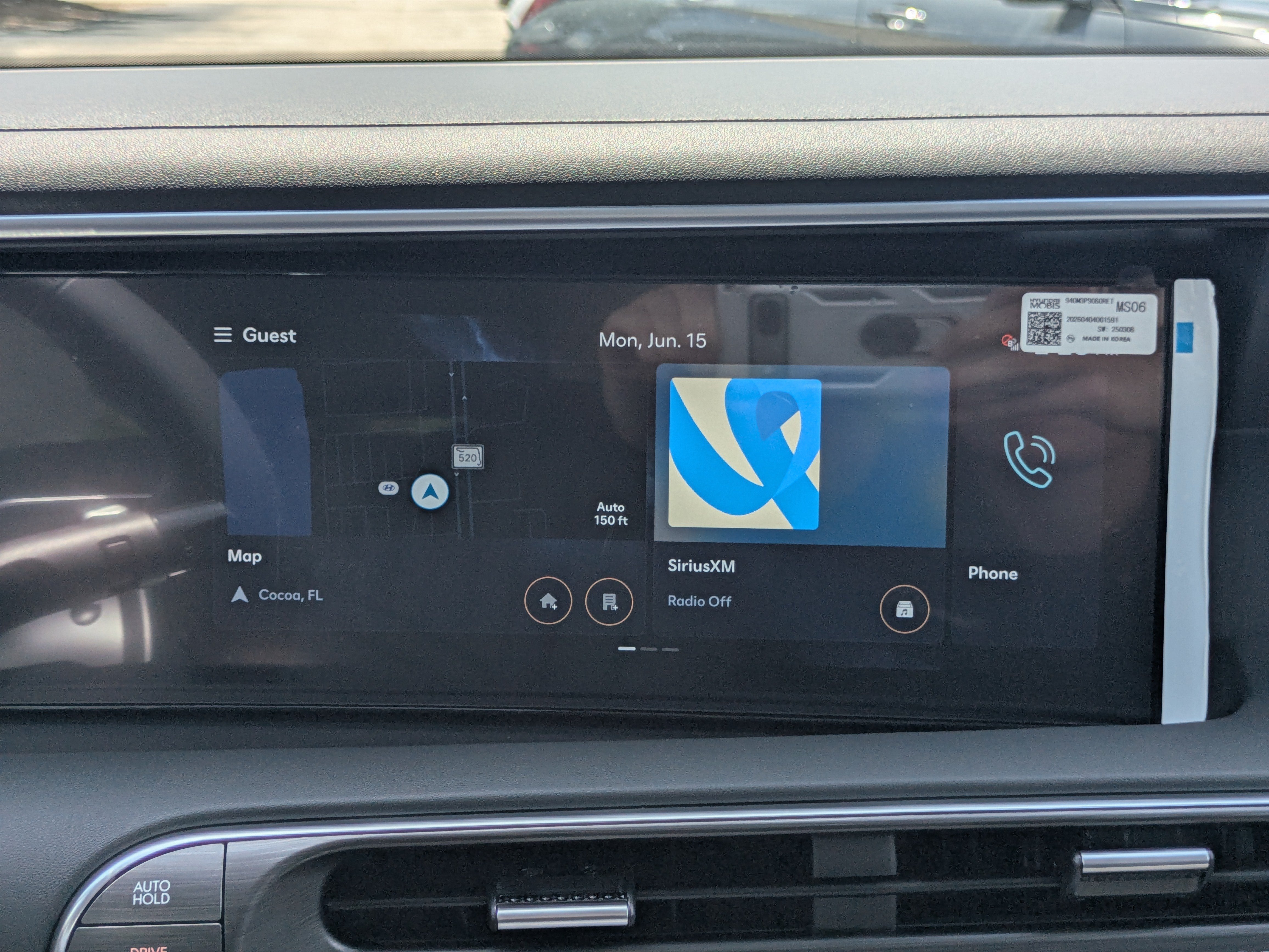 2026 Hyundai PALISADE SEL 8P