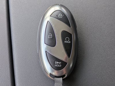 2026 Hyundai PALISADE SEL 8P