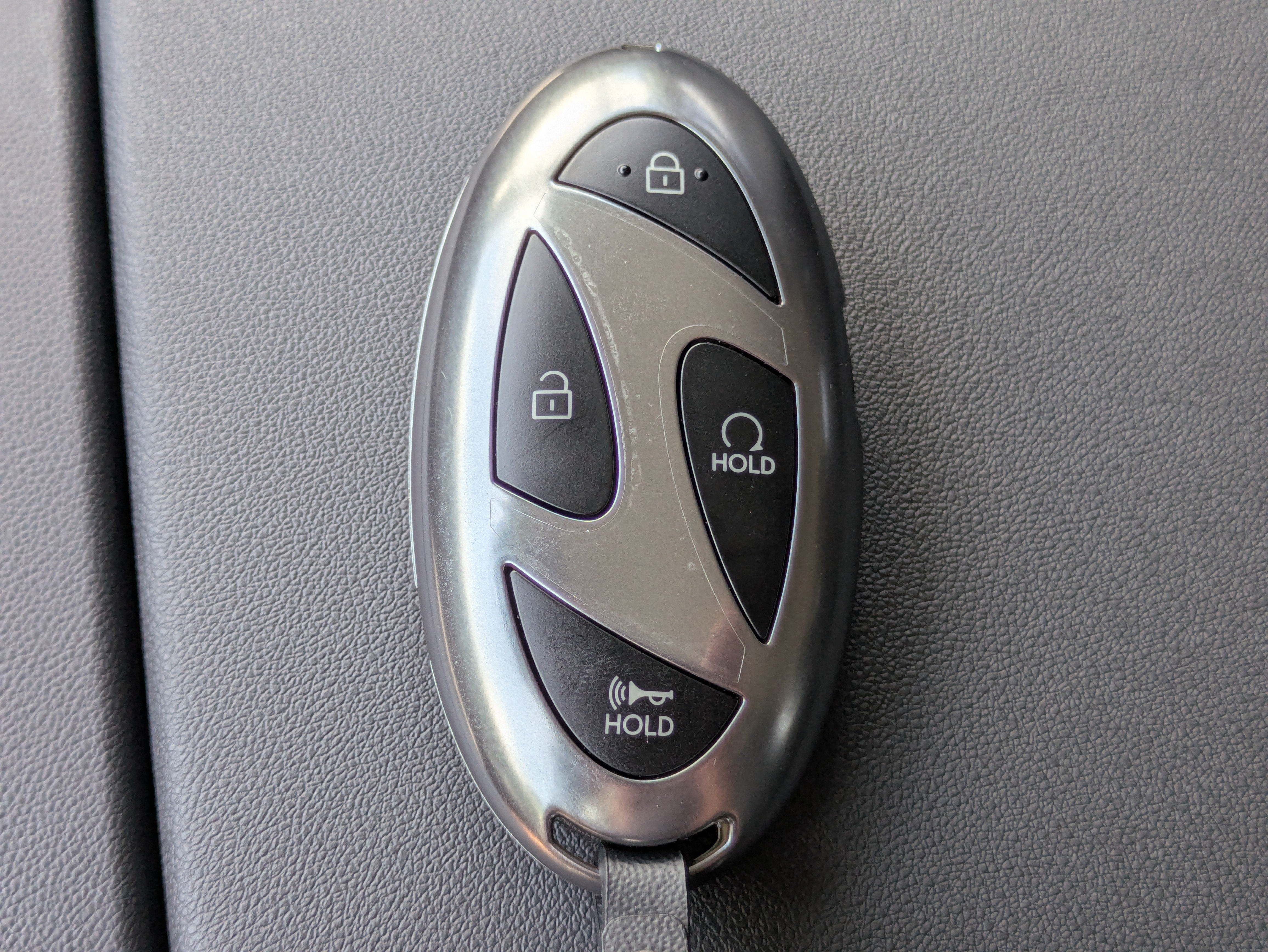 2026 Hyundai PALISADE SEL 8P