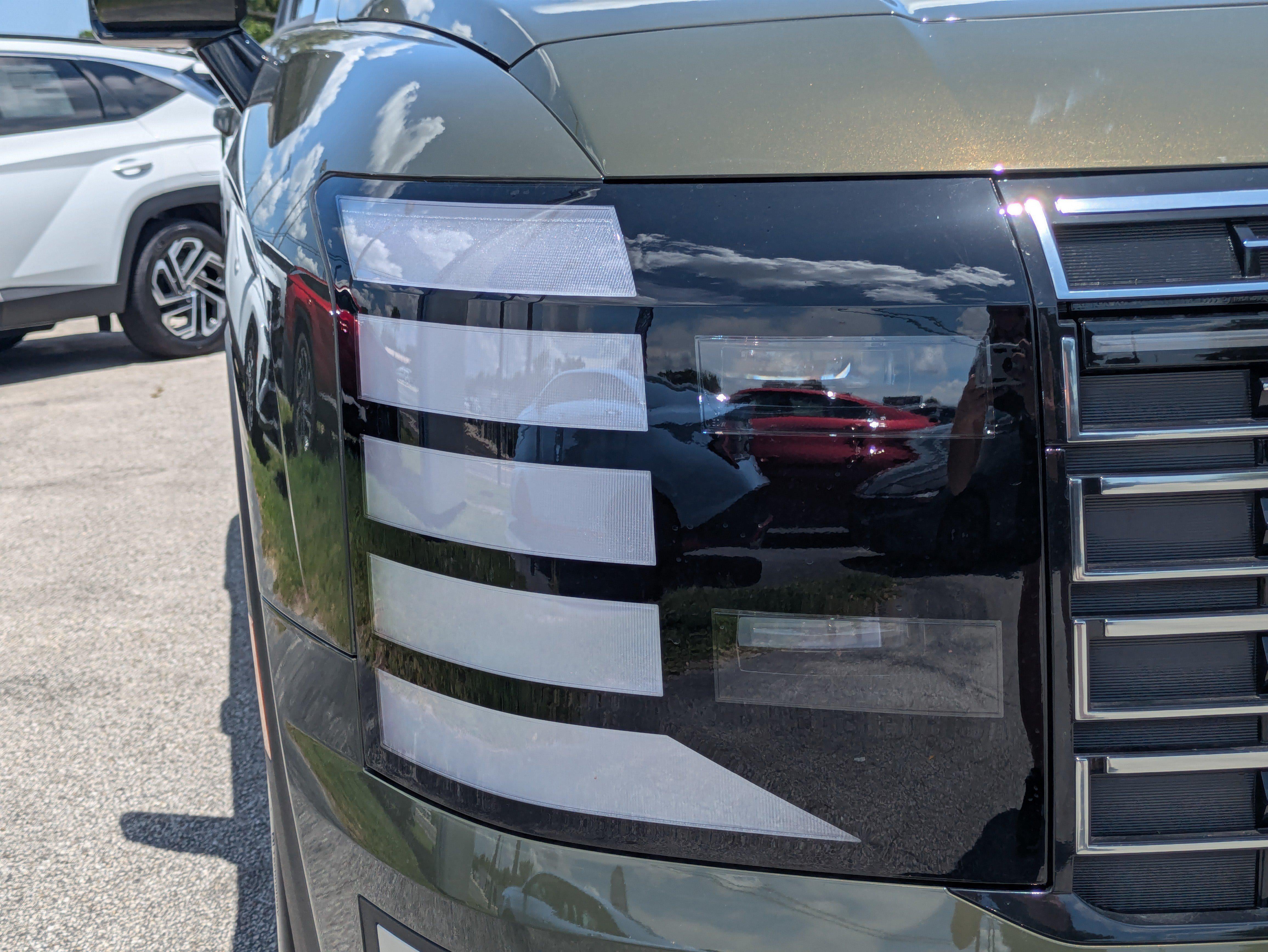 2026 Hyundai PALISADE SEL 8P