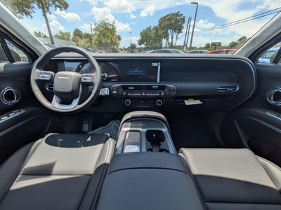 2026 Hyundai PALISADE SEL 8P