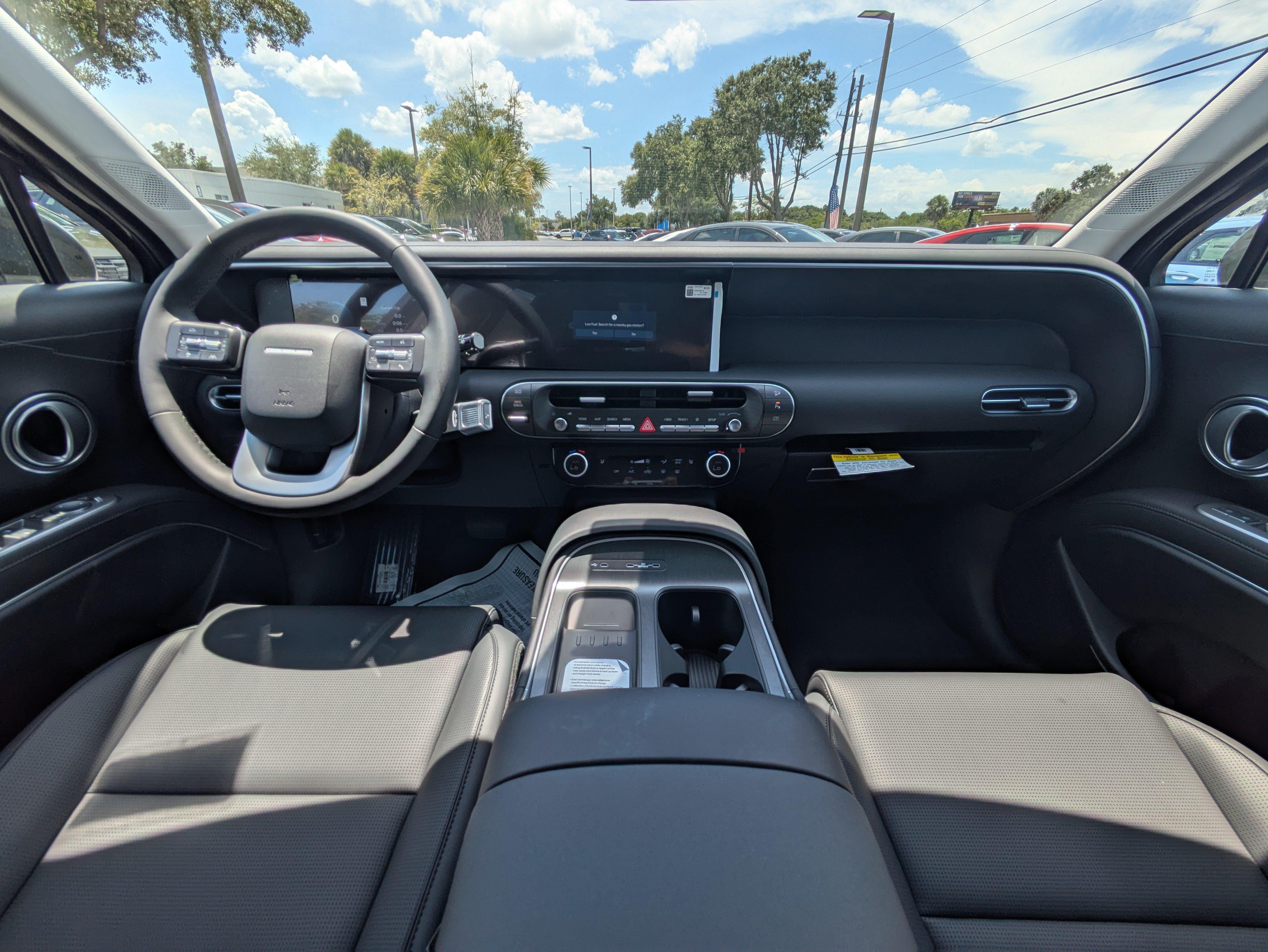 2026 Hyundai PALISADE SEL 8P