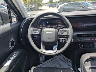 2026 Hyundai PALISADE SEL 8P