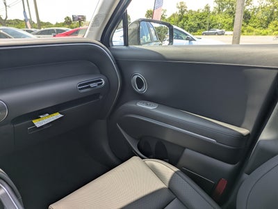 2026 Hyundai PALISADE SEL 8P