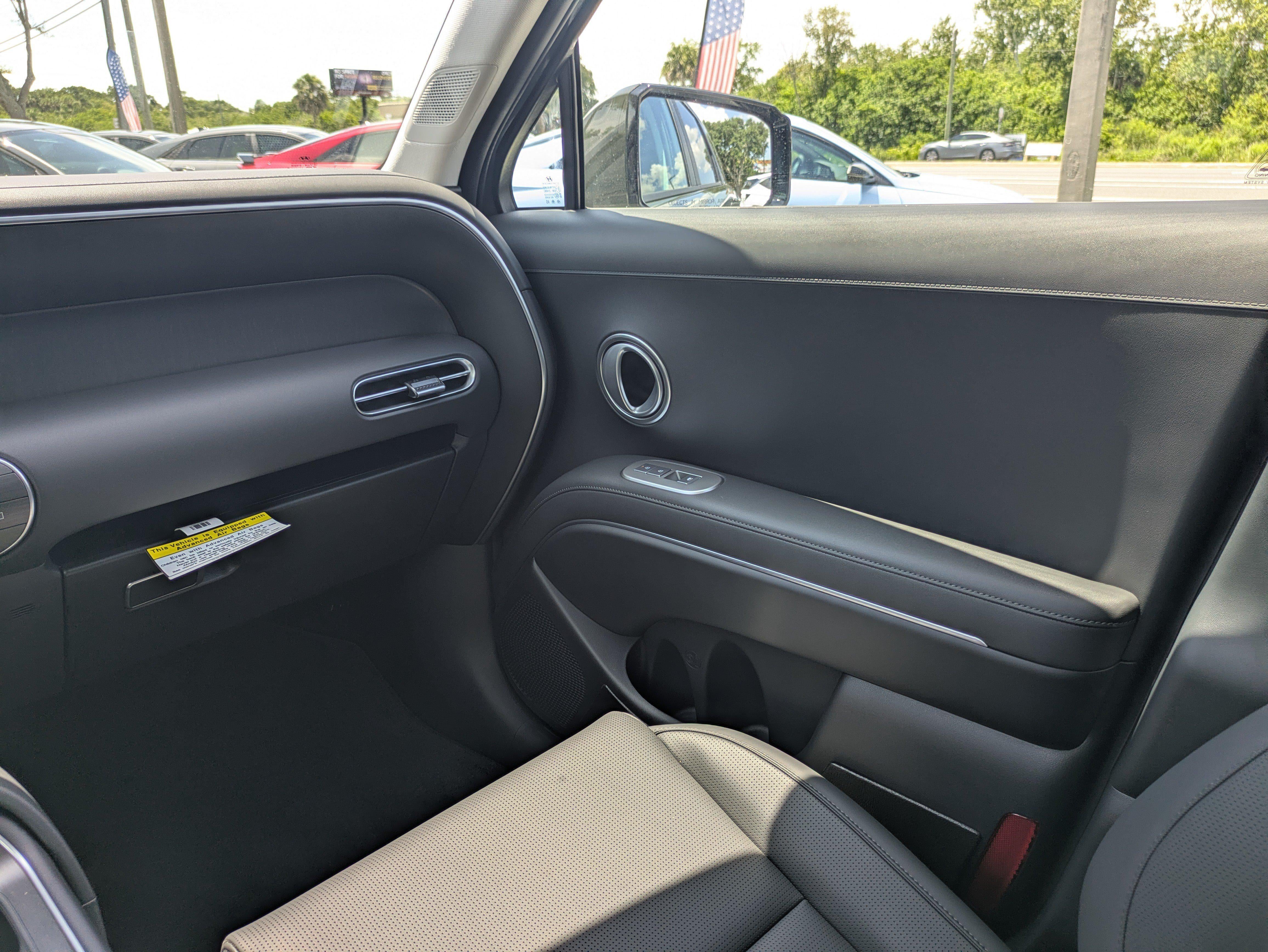2026 Hyundai PALISADE SEL 8P