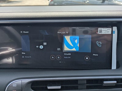 2026 Hyundai PALISADE SEL 8P