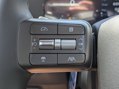 2026 Hyundai PALISADE SEL 8P