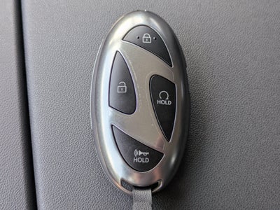 2026 Hyundai PALISADE SEL 8P