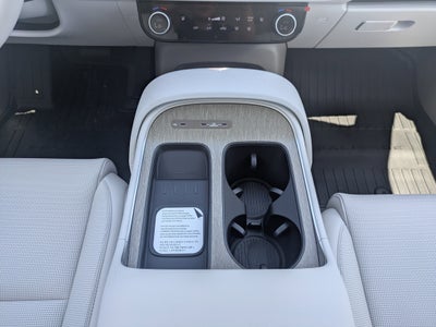 2026 Hyundai PALISADE SEL 8P