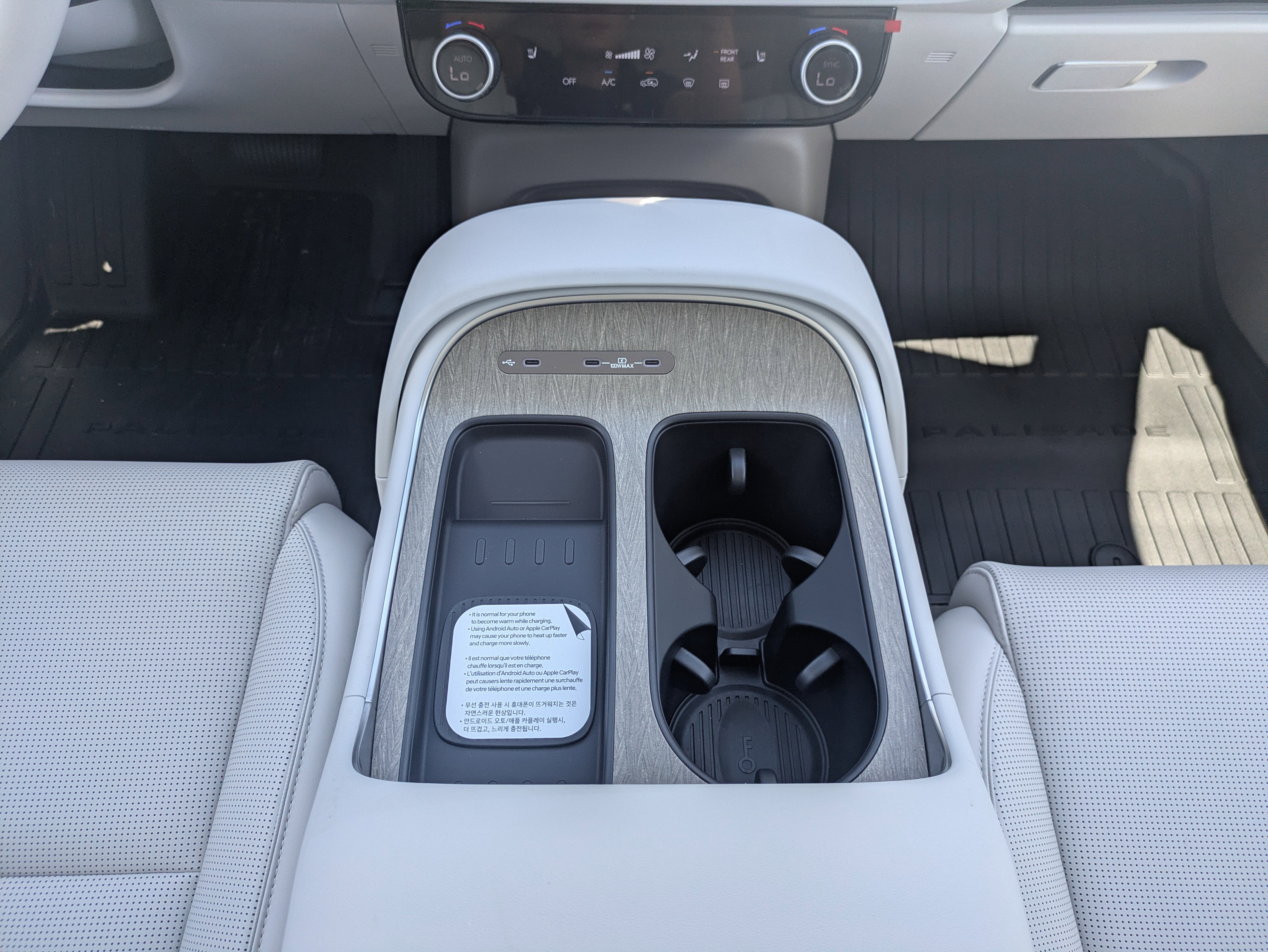 2026 Hyundai PALISADE SEL 8P